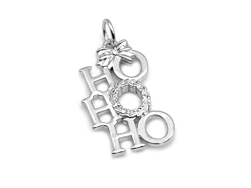 HoHoHo Xmas Pendant