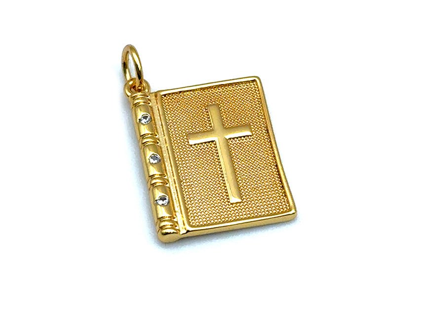 Bible Pendant
