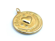 To The Moon and Back Pendant | LINK, design your own