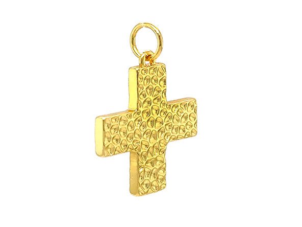 Greek Cross Pendant