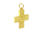 Greek Cross Pendant
