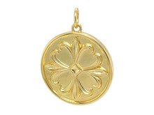 Lily & Daisy Medallion | LINK, design your own