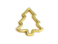 Designer Xmas Tree Clasp