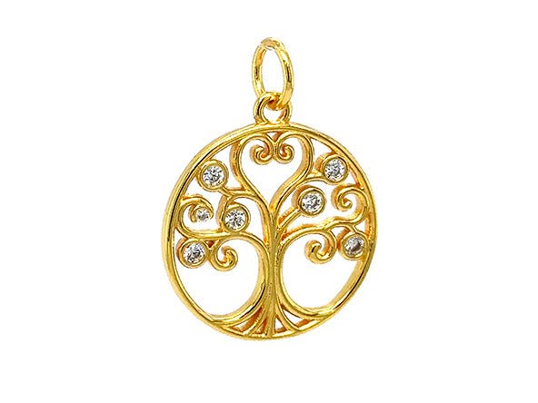 Tree of Life Pendant