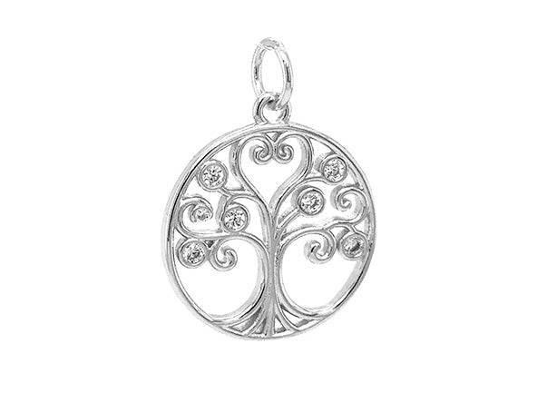 Tree of Life Pendant