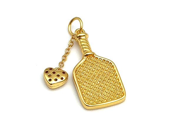 Pickleball Pendant