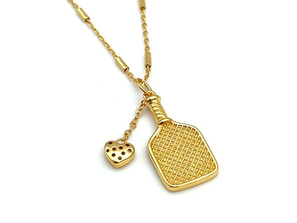 Pickleball Pendant
