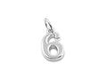 Number Charm | LINK, design your own