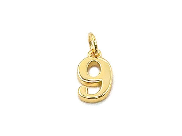 Number Charm