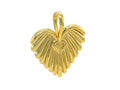 Angelic Heart Pendant
