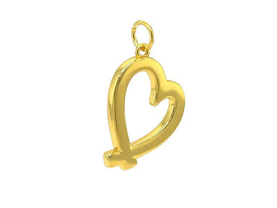 Young At Heart Pendant | LINK, design your own
