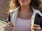Swirling Flamingo Pendant | LINK, design your own