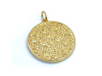 Swirling Flamingo Pendant | LINK, design your own