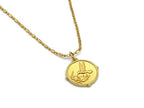 Graceful Hummingbird Pendant | LINK, design your own