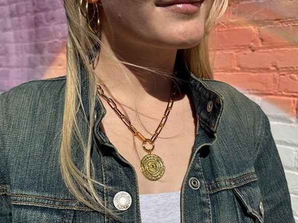 Buddha Pendant | LINK, design your own