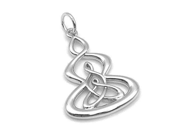 Family Generations Pendant | LINK, design your own