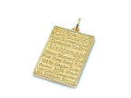 Mahjongg Red Dragon Pendant | LINK, design your own