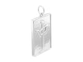 Mahjongg Red Dragon Pendant | LINK, design your own