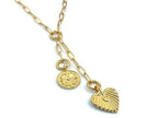 Layering Lariat Extender Set | LINK, design your own