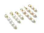 Rice Pearl Drops | LINK, design your own