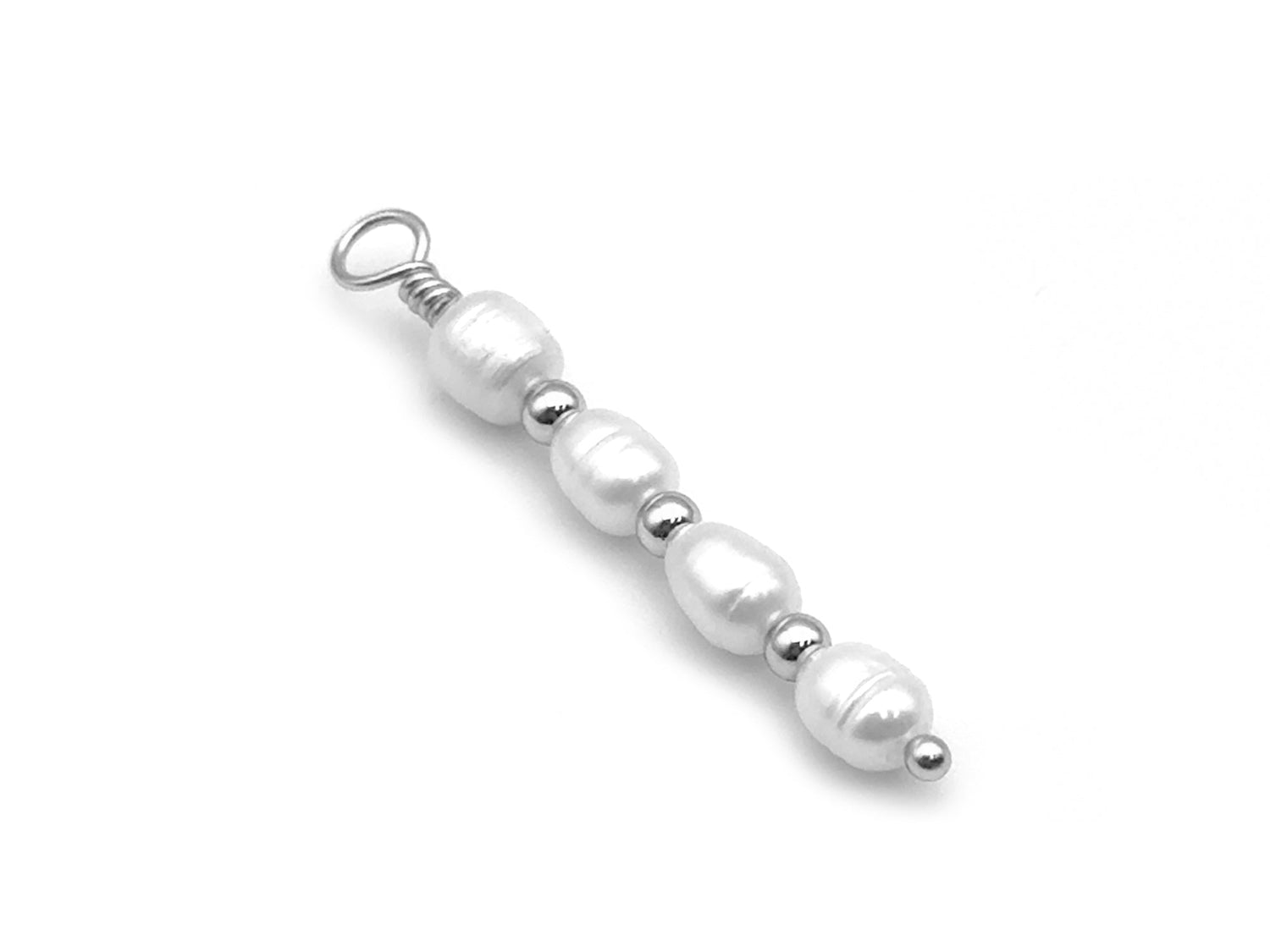 Rice Pearl Drops | LINK, design your own