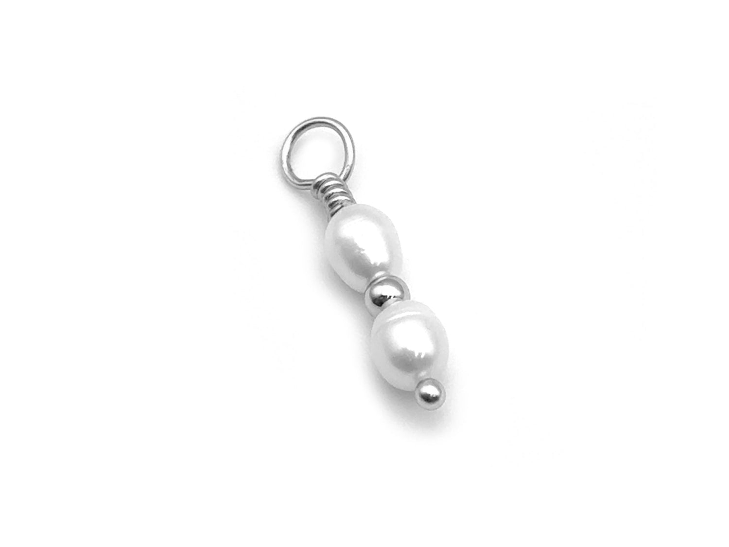Rice Pearl Drops | LINK, design your own