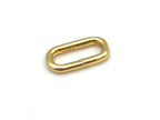 Rectangle Push-In Clasp | LINK, design your own