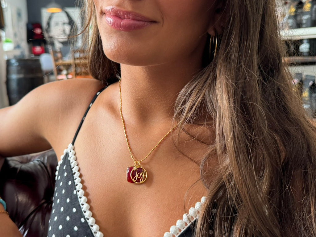 Joy Pendant | LINK, design your own