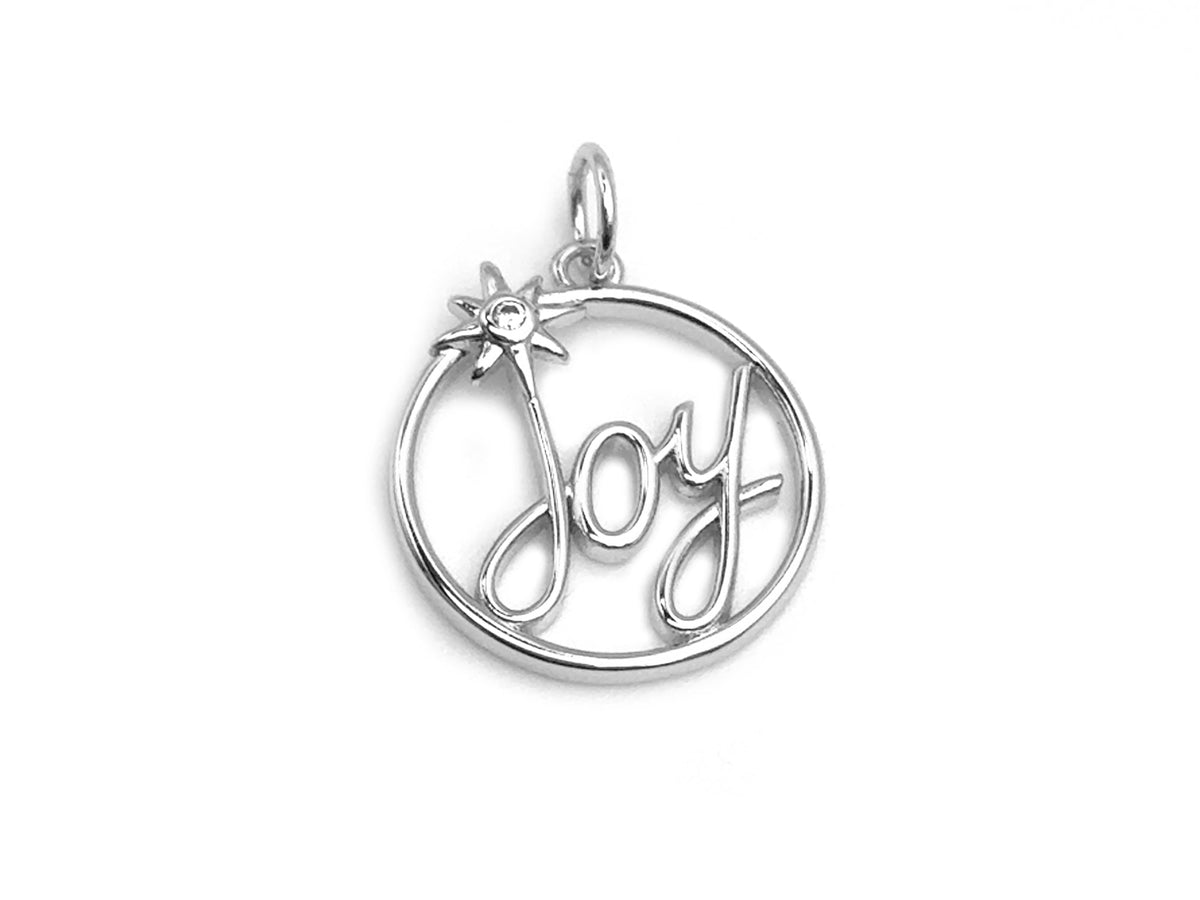 Joy Pendant | LINK, design your own