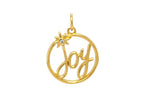 Joy Pendant