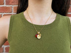 Sparkling Charm Spacer | LINK, design your own