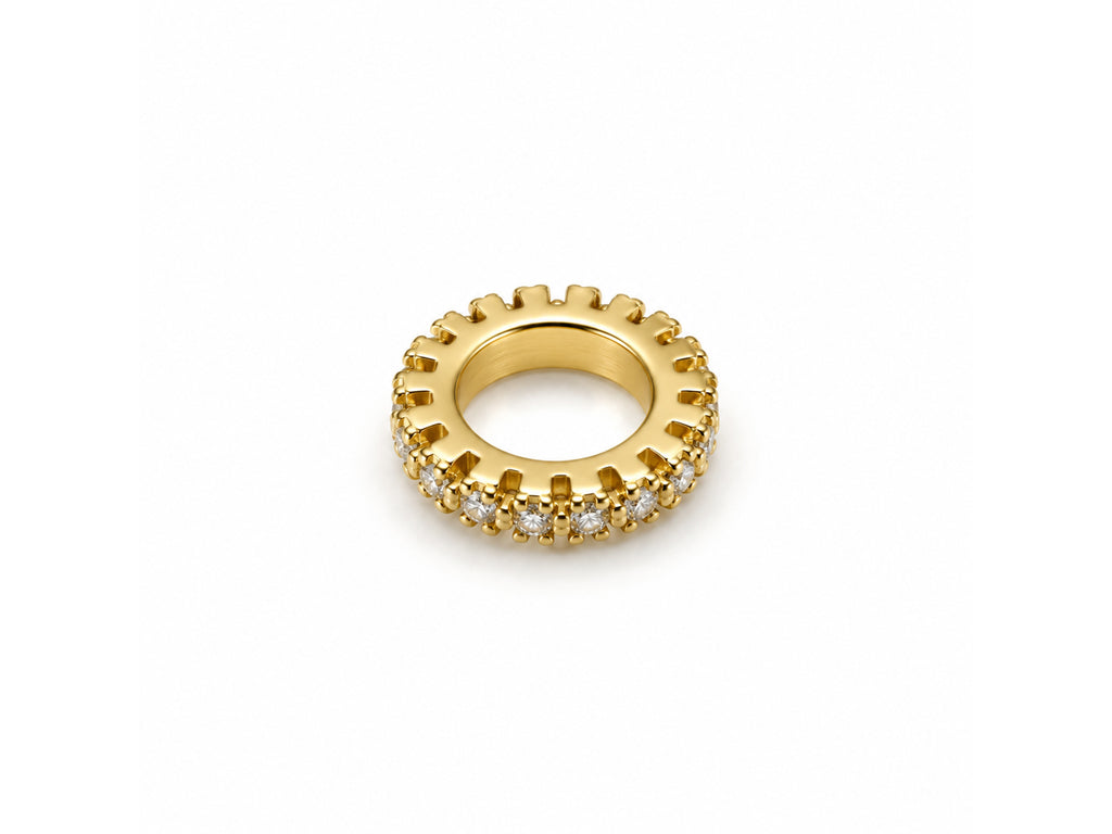 Sparkling Charm Spacer