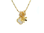 Sparkling Charm Spacer