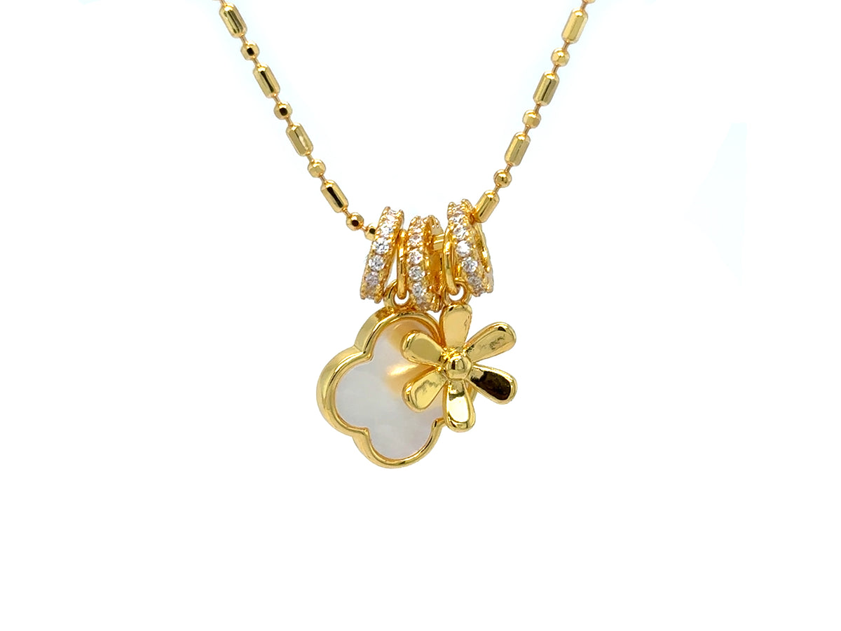 Sparkling Charm Spacer