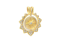 Blooming Star Pendant | 2-in-1 | LINK, design your own