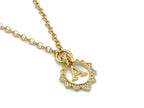 Blooming Star Pendant | 2-in-1 | LINK, design your own