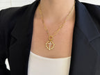 Blooming Star Pendant | 2-in-1 | LINK, design your own