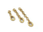 Classic Pendant Extender Set | LINK, design your own