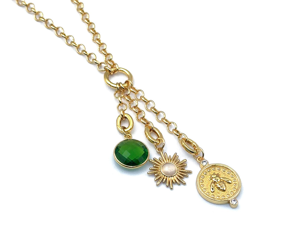 Classic Pendant Extender Set | LINK, design your own