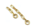Chunky Lariat Pendant Extender Set | LINK, design your own