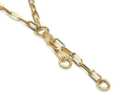 Chunky Lariat Pendant Extender Set | LINK, design your own