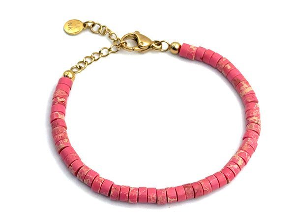 Color Bliss Bracelet Stack