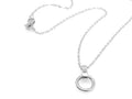 Ultimate Delicate Sparkling Rolo Chain | LINK, design your own