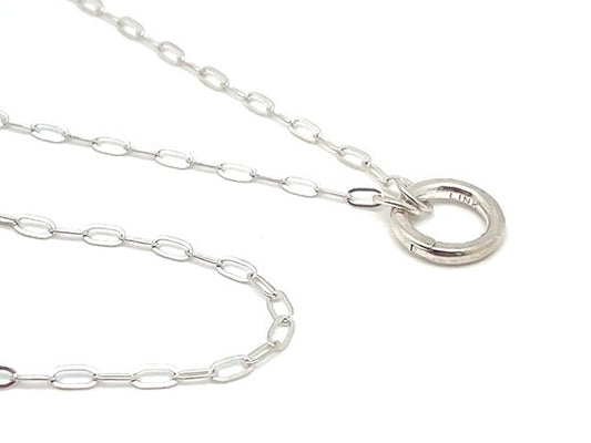 LINK Necklaces | Shop Modern Link Jewelry Online
