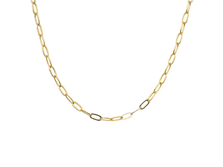 LINK Necklaces | Shop Modern Link Jewelry Online