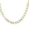 Luxurious Almond Chain | LINK, design your own