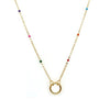 Vibrant Rainbow Chain | LINK, design your own