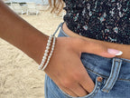 Fresh Water Pearl Bracelet