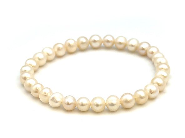 Fresh Water Pearl Bracelet