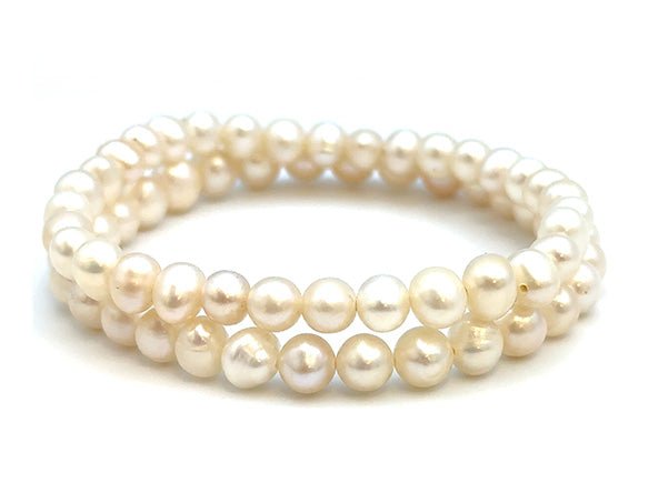 Fresh Water Pearl Bracelet